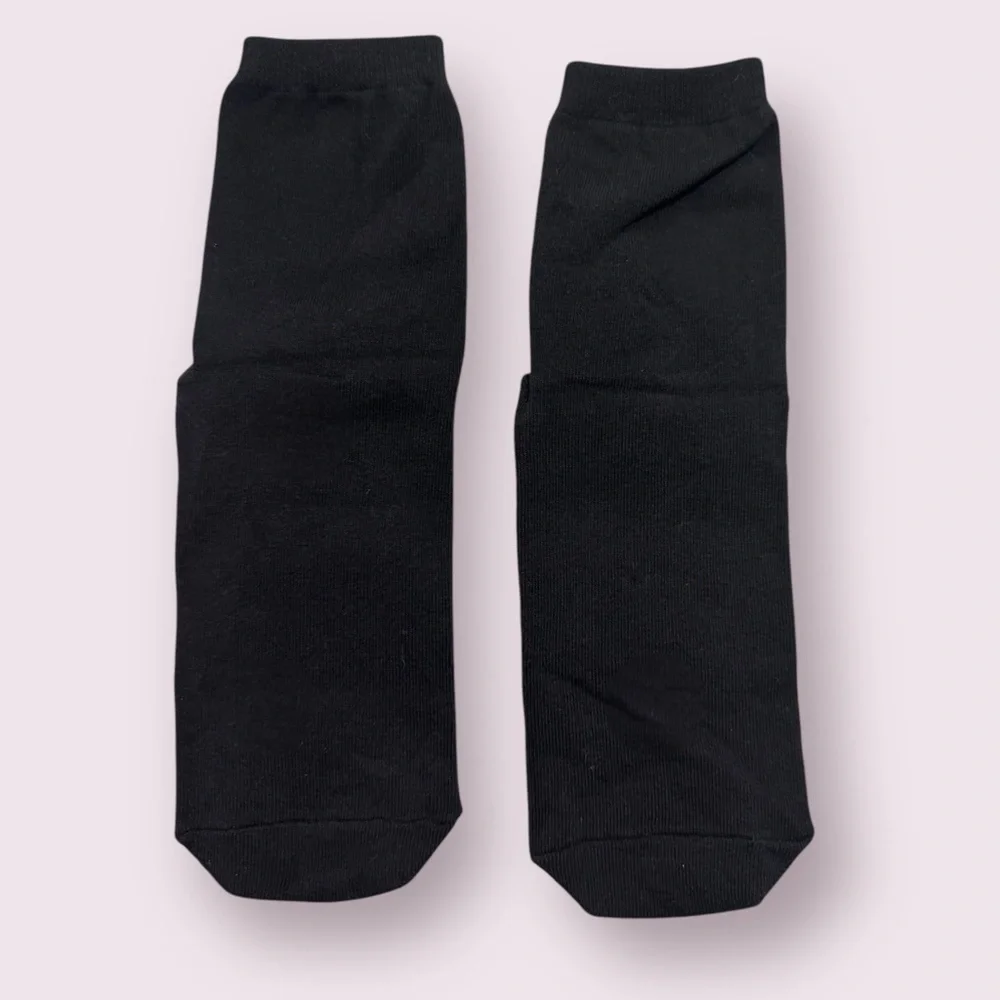 N/A black maternity